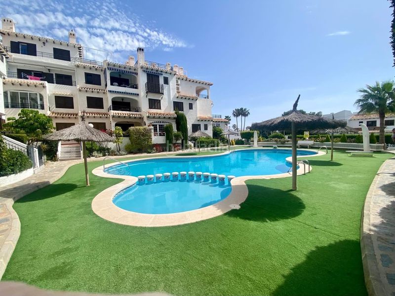Foto c6a9ad5d-a971-47e3-bdf9-9b2de7967093. Apartament amb calefacció piscina a Cabo Roig Orihuela