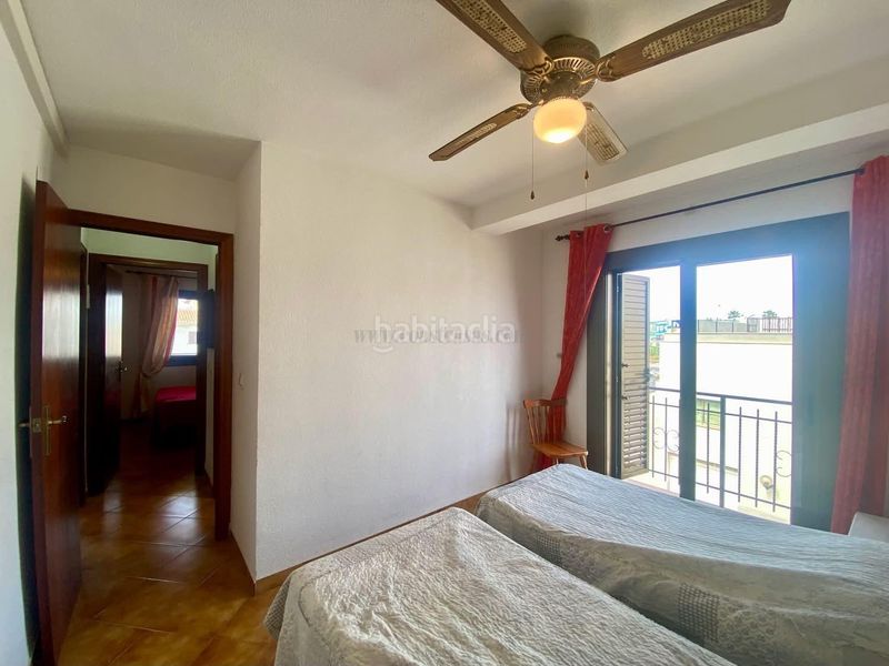Foto dd2a37e1-3ff6-475f-b381-8d2269cd198e. Apartament amb calefacció piscina a Cabo Roig Orihuela