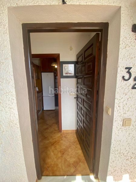 Foto e6d59bb2-abc2-4019-84a9-05dbfa51bb34. Apartament amb calefacció piscina a Cabo Roig Orihuela