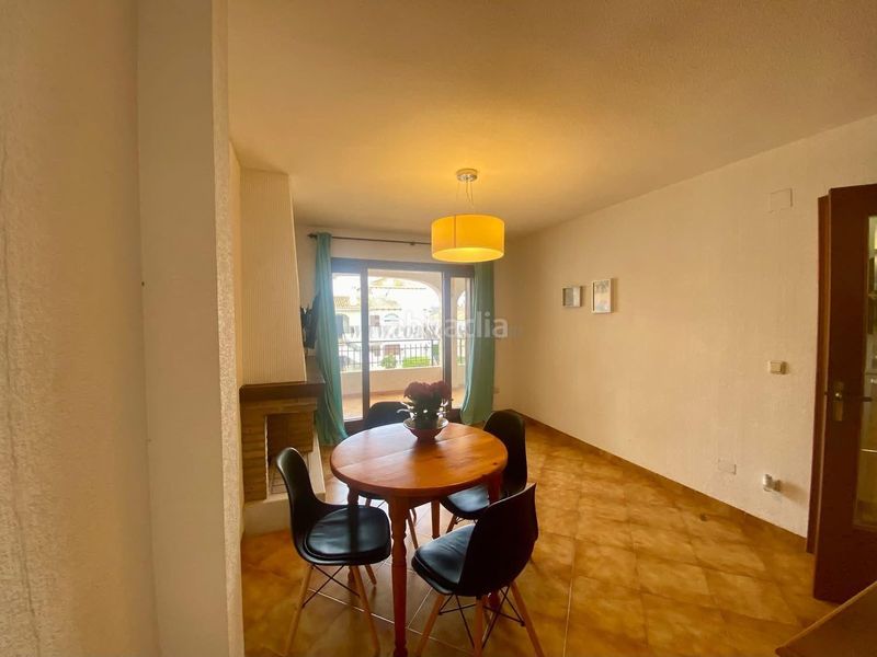 Foto ed8dc3fd-c512-44e1-bee4-c9fc29182de7. Apartament amb calefacció piscina a Cabo Roig Orihuela