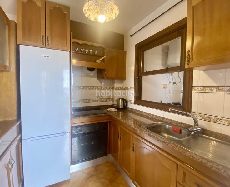 Foto f5e3801f-c340-4f35-a601-25e90739f15d. Apartament amb calefacció piscina a Cabo Roig Orihuela