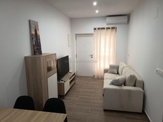 Apartment in Antonio Machado. Torreviejaapartamento