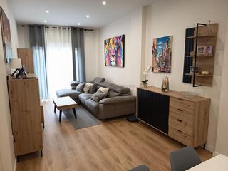 Apartment in El Molino. Torreviejaapartamento