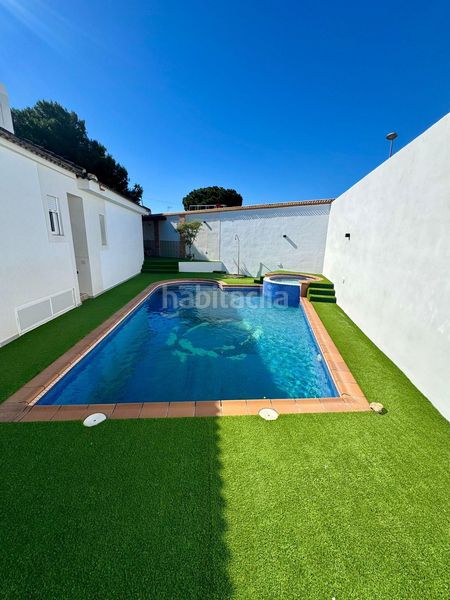 Foto 1d5f622c-d086-427e-9af0-70cfcf23f2c9. Xalet amb calefacció piscina a Los Balcones-Los Altos Torrevieja