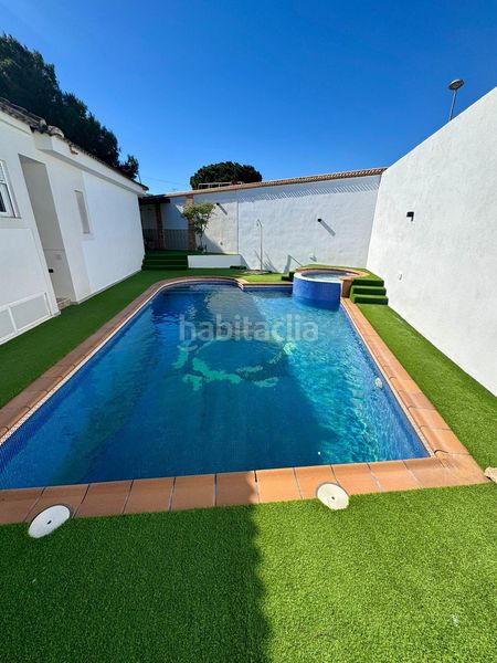 Foto 9beb8cbc-ad6b-408d-ac03-b2fdabc98b37. Xalet amb calefacció piscina a Los Balcones-Los Altos Torrevieja