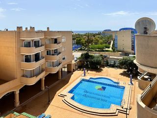 Apartament a Aguamarina
