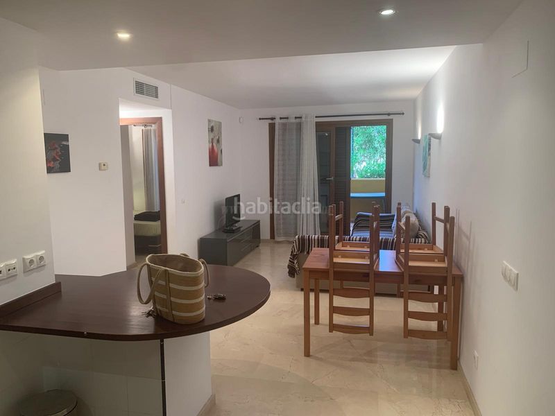 Foto 0a7aba7a-1e95-474f-8fbf-34c74817dbd2. Apartament amb calefacció aparcament piscina a Punta Prima Torrevieja