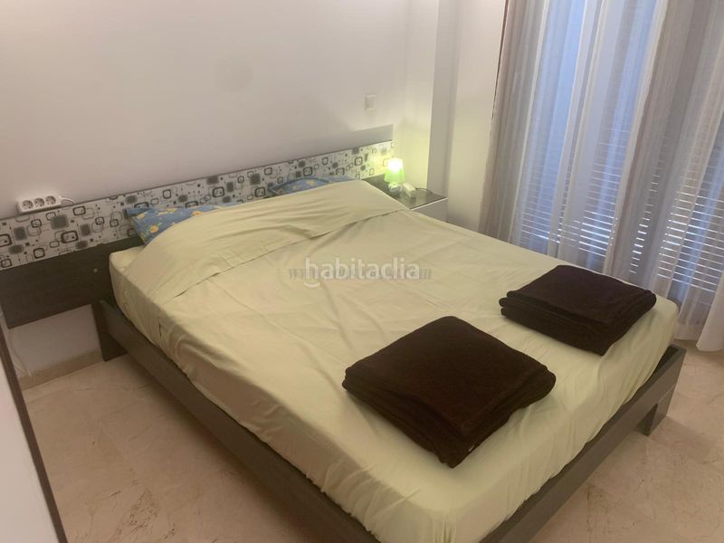 Foto 158cd9ca-5138-457c-87ad-8514f4e0bf68. Apartament amb calefacció aparcament piscina a Punta Prima Torrevieja