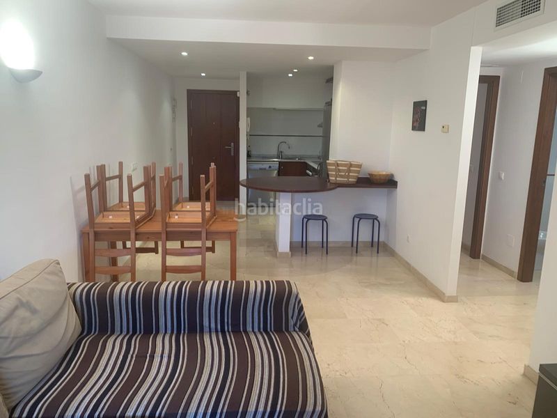 Foto 24e4fa8f-e13e-469e-a871-d141ebfb8685. Apartament amb calefacció aparcament piscina a Punta Prima Torrevieja