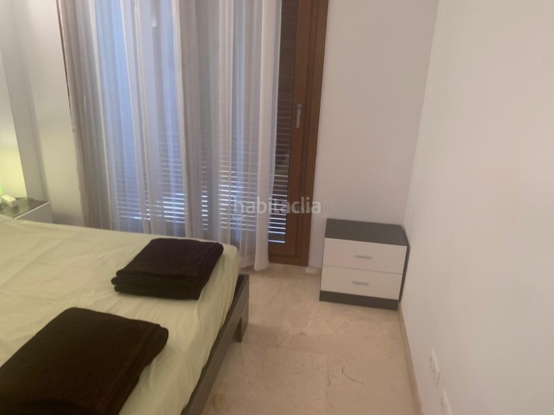 Foto 5ae12677-3c7f-4a62-9913-f82455c40b42. Apartament amb calefacció aparcament piscina a Punta Prima Torrevieja