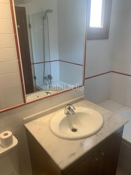 Foto 62bdbf50-aac4-4e79-9700-bffa6a5df2cd. Apartament amb calefacció aparcament piscina a Punta Prima Torrevieja