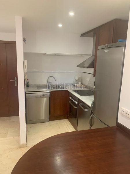 Foto 9da12858-1358-4d04-b37d-6c2a17f5fe5a. Apartament amb calefacció aparcament piscina a Punta Prima Torrevieja