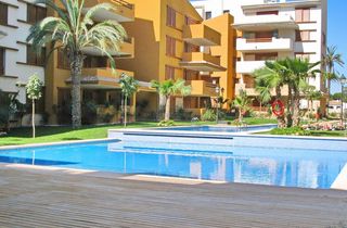 Appartement in Punta Prima. Orihuela costaapartamento