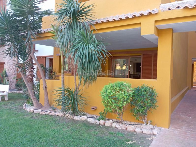 Foto f5a75e06-4520-479a-85f1-72f2f2feed77. Apartament amb calefacció aparcament piscina a Punta Prima Torrevieja