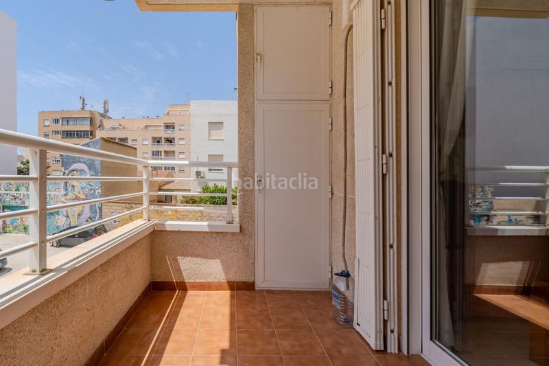 Foto 27a5120b-8928-416c-bac8-9314133e7067. Apartament amb calefacció a El Molino Torrevieja