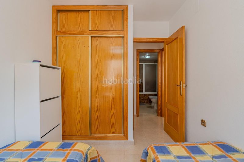 Foto 558f5d40-3444-42af-9fb8-21608c4b2e1e. Apartament amb calefacció a El Molino Torrevieja