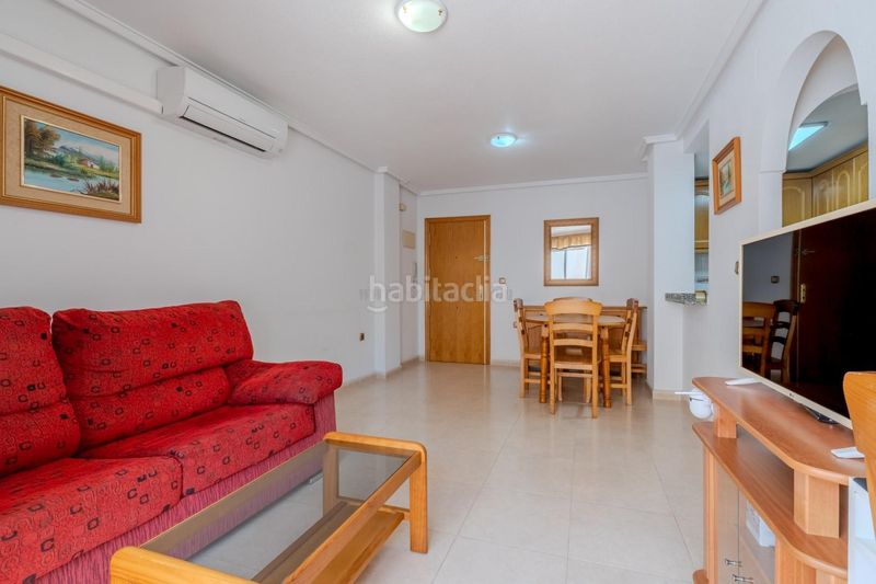 Foto b48c0f18-3b8c-4be8-a258-a6843585f0c9. Apartament amb calefacció a El Molino Torrevieja