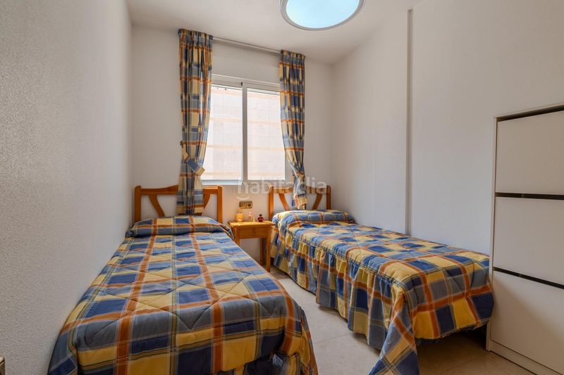 Foto c355d38d-ce30-4c64-b149-f60445131aa3. Apartament amb calefacció a El Molino Torrevieja