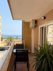 Apartament a Aguamarina. Torreviejaapartamento