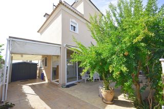 Chalet en La Regia. Orihuela costachalet