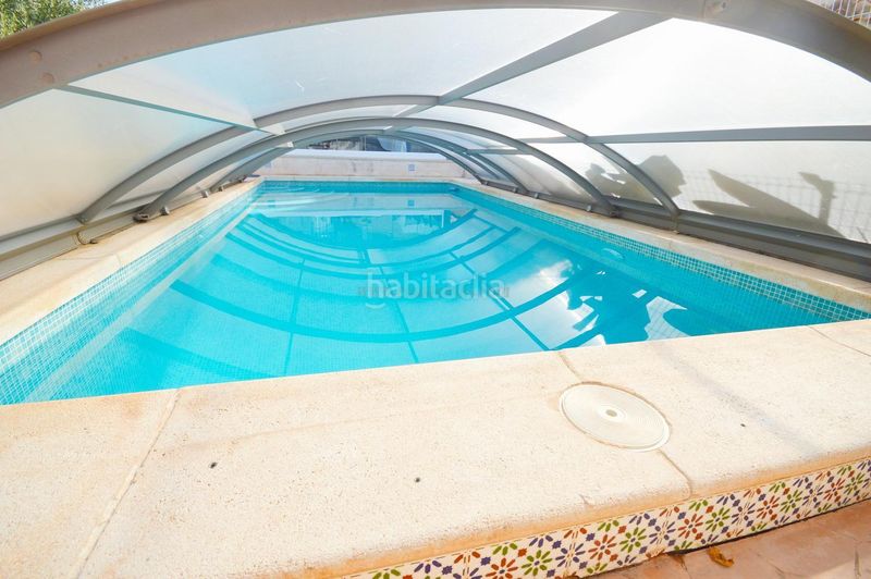 Foto e5d17783-73ee-4226-98ec-7de81a2a2cfd. Xalet amb calefacció piscina a La Regia Orihuela
