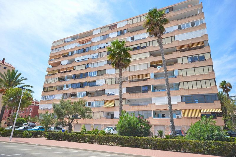 Foto 0d275c6c-e993-44dd-933d-262707959f4c. Apartament amb calefacció a Cabo Cervera Torrevieja