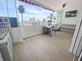 Apartament a Cabo Cervera. Torreviejaapartamento