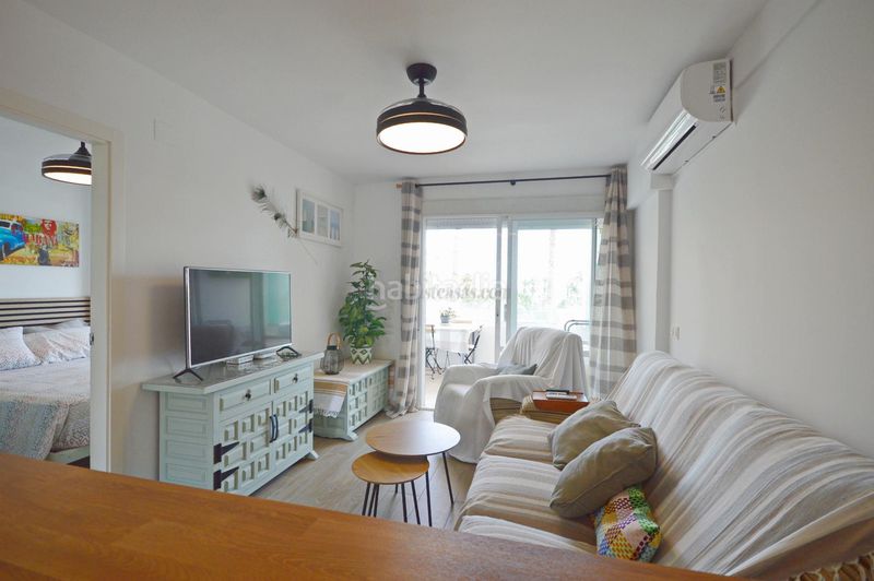 Foto 45b7936b-7892-494a-806d-dbe007b2da88. Apartament amb calefacció a Cabo Cervera Torrevieja