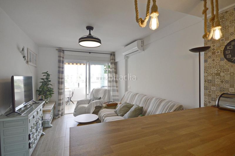 Foto 47e21347-ccd5-4d3f-b63e-c1cda4c5c0ef. Apartament amb calefacció a Cabo Cervera Torrevieja