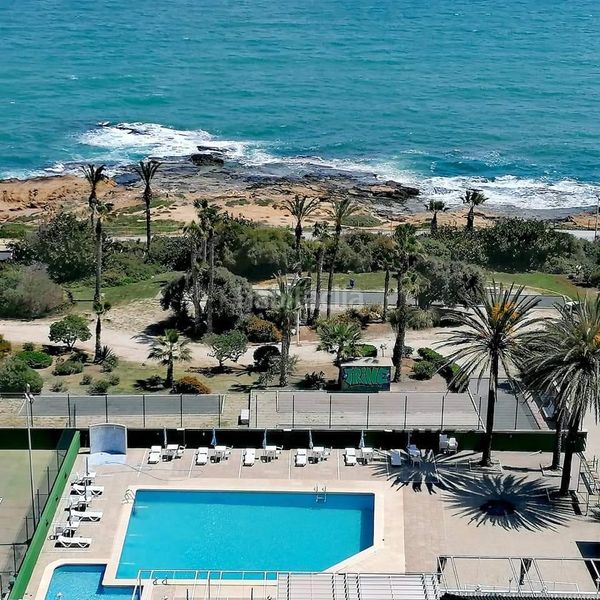Foto 4fc0ac41-3ac2-44cf-b3cf-ac6dc9ec333c. Apartament amb calefacció a Cabo Cervera Torrevieja