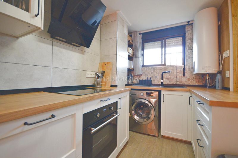 Foto 5da8759c-ac22-4021-bb4b-3ca9542e28a1. Apartament amb calefacció a Cabo Cervera Torrevieja