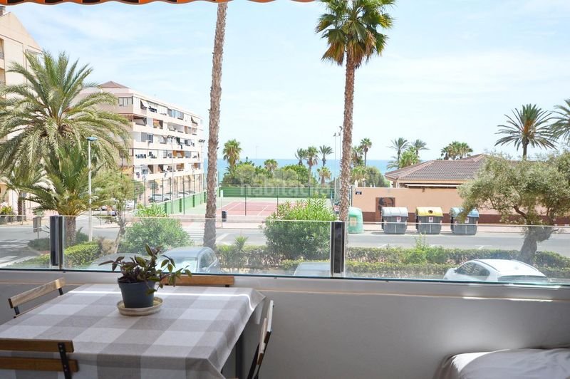 Foto 6092a2cd-1a1c-4119-86fe-fc00ab8784b8. Apartament amb calefacció a Cabo Cervera Torrevieja