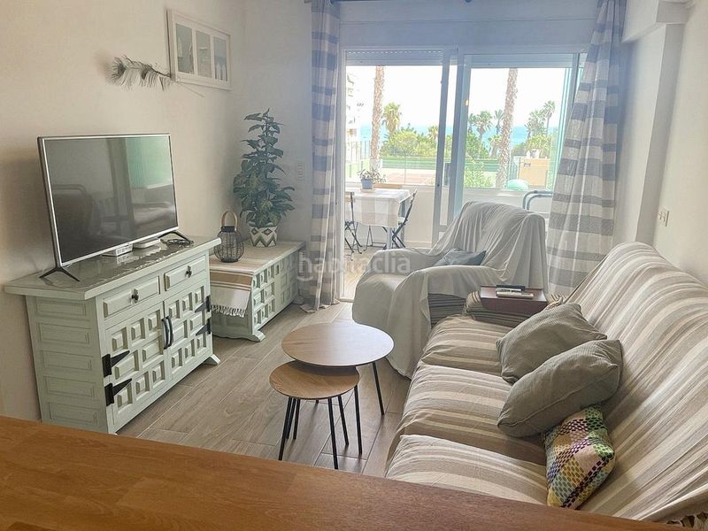 Foto 74b73600-7b70-4233-adf7-180a5d6500f7. Apartament amb calefacció a Cabo Cervera Torrevieja