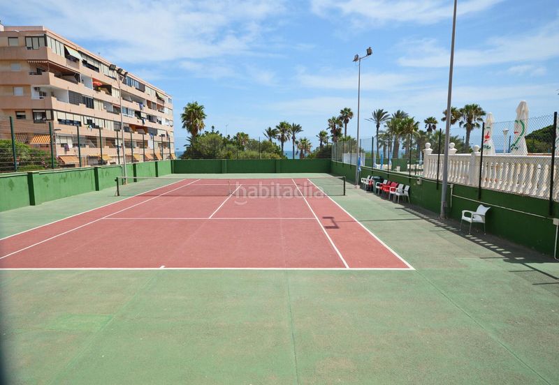 Foto 850e91d4-abd9-40fb-82a5-bf9510337c9e. Apartament amb calefacció a Cabo Cervera Torrevieja