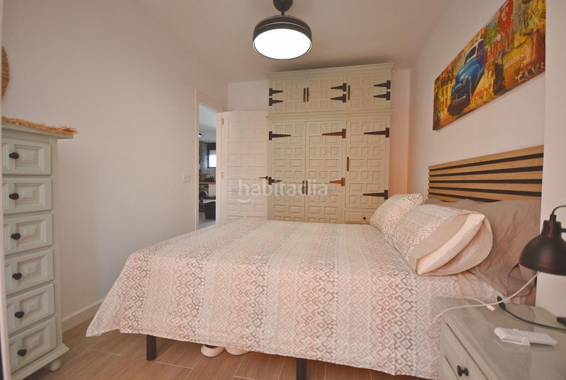 Foto 87fb4a35-5b83-4a7b-a4d7-7bc22188beb5. Apartament amb calefacció a Cabo Cervera Torrevieja