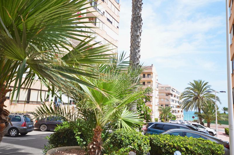 Foto 977df864-d2d8-4a3b-b350-cde2e8950571. Apartament amb calefacció a Cabo Cervera Torrevieja