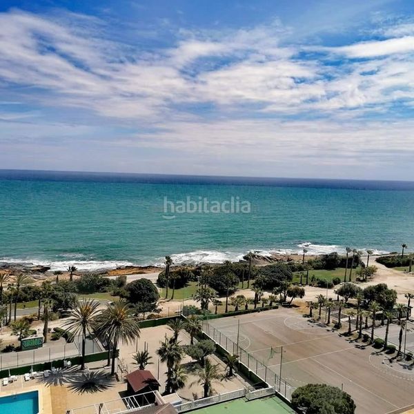 Foto d2d49df3-1d2d-4d02-a9d2-9a4f76294664. Apartament amb calefacció a Cabo Cervera Torrevieja