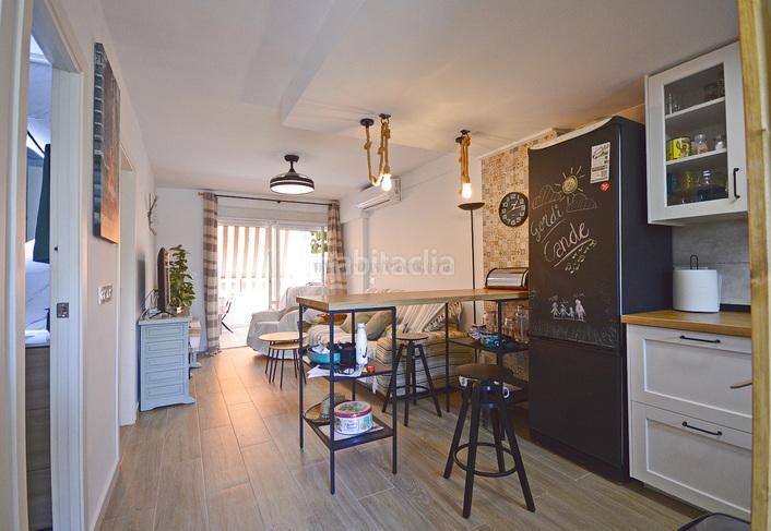Foto df89ee79-3edd-4e29-ab0d-2c47e25b8717. Apartament amb calefacció a Cabo Cervera Torrevieja