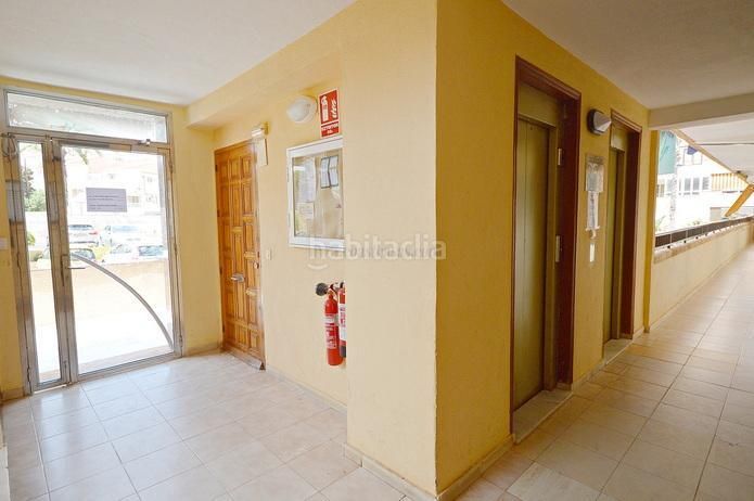 Foto e11656cd-ee9f-4e5d-8689-936d9b77634f. Apartament amb calefacció a Cabo Cervera Torrevieja