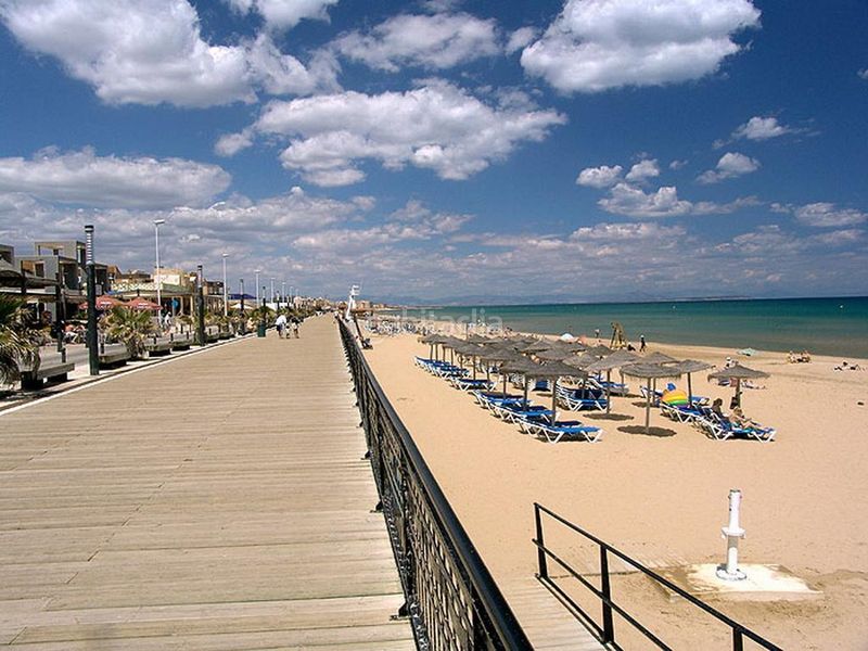 Foto ea74f2a4-d851-4222-a251-f5ce5f021220. Apartament amb calefacció a Cabo Cervera Torrevieja