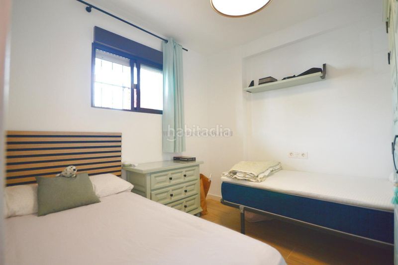 Foto f31647d6-c257-49f6-899b-b1b7f8234b64. Apartament amb calefacció a Cabo Cervera Torrevieja