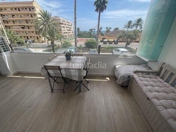 Foto f675d98e-7e5d-4667-823d-1c0029e7a9de. Apartament amb calefacció a Cabo Cervera Torrevieja