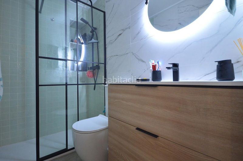 Foto fcc4bf81-1f46-46b8-a68f-e11b0c4ec0ee. Apartament amb calefacció a Cabo Cervera Torrevieja