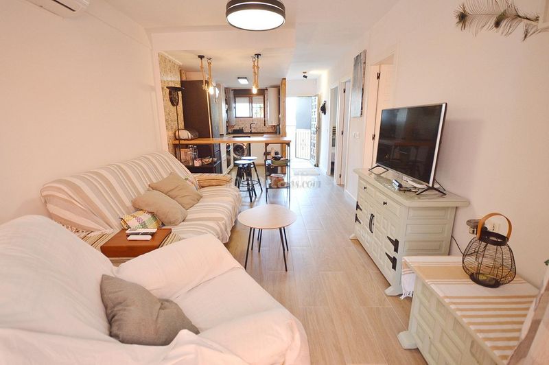 Foto fd8fe84e-326c-46e8-b94b-cf4c7c0859d6. Apartament amb calefacció a Cabo Cervera Torrevieja