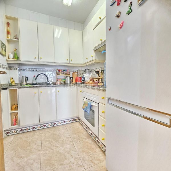 Foto 07319e23-cde8-4e34-a2c8-557add813e32. Apartament amb piscina a Aguas Nuevas Torrevieja