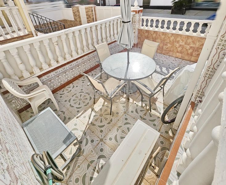 Foto 4ee82ef8-d7da-40ec-8e05-08aa831a6f0a. Apartament amb piscina a Aguas Nuevas Torrevieja