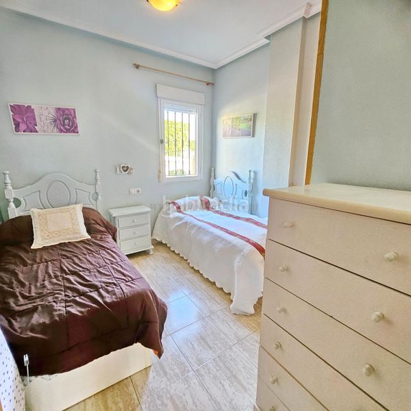 Foto 51067054-3a48-4a17-86e8-2f2766f3d096. Apartament amb piscina a Aguas Nuevas Torrevieja