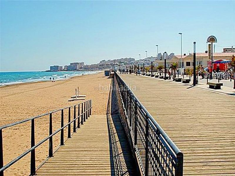 Foto 5363acaf-b1a6-4656-b5a1-cfed6a054bfe. Apartament amb piscina a Aguas Nuevas Torrevieja