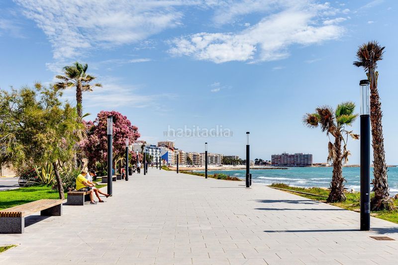 Foto 8406dab4-6251-456a-b6d5-53ce7545e474. Apartament amb piscina a Aguas Nuevas Torrevieja