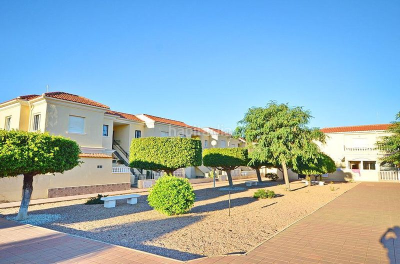 Foto 8e03191e-5539-42d5-8f13-1e9aa79a1c45. Apartament amb piscina a Aguas Nuevas Torrevieja